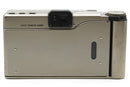 BRUGT LEICA MINILUX SILVER