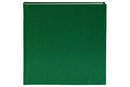 GOLDBUCH SUMMER TIME TREND 25X25 MØRK GRØN