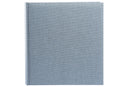 GOLDBUCH SUMMER TIME TREND 30X31 MAXI BLÅ-GRÅ