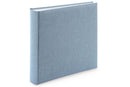 GOLDBUCH SUMMER TIME TREND 30X31 MAXI BLÅ-GRÅ