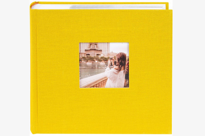 GOLDBUCH BELLA VISTA SUPER 200 MUSTARD