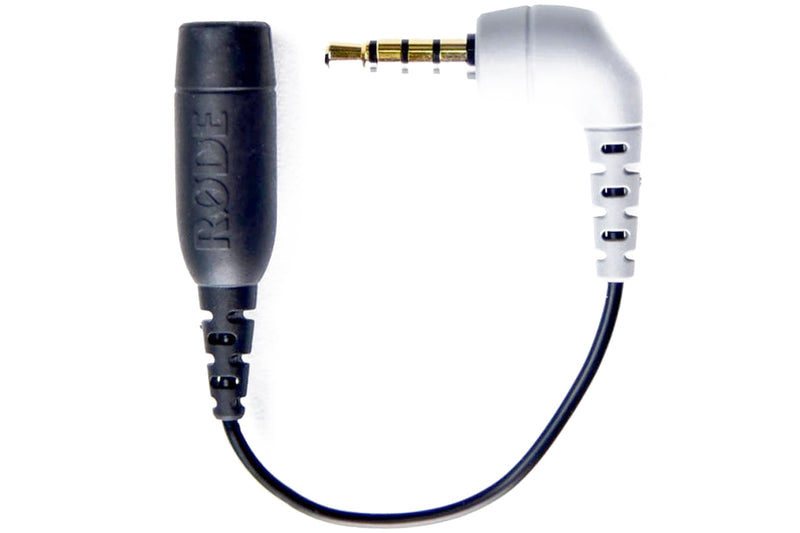 RØDE SC4 TRS TO TRRS ADAPTOR