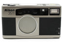 BRUGT NIKON 35TI