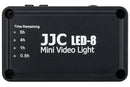 JJC MINI LED LIGHT