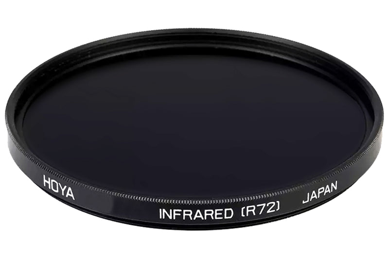 HOYA R72 INFRARED FILTER 77Ø