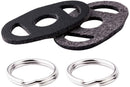 JJC NS-OA1 STRAP RING KIT