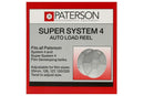 PATERSON AUTO LOAD REEL