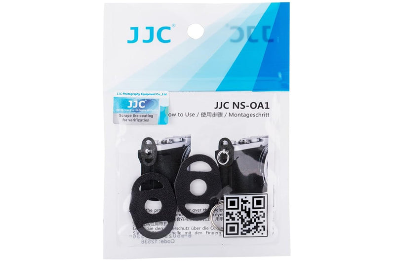 JJC NS-OA1 STRAP RING KIT