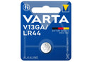 VARTA ALKALINE V13GA/LR44