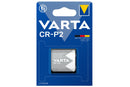 VARTA LITHIUM CR-P2