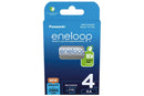 ENELOOP 2000MAH AA 4-PAK