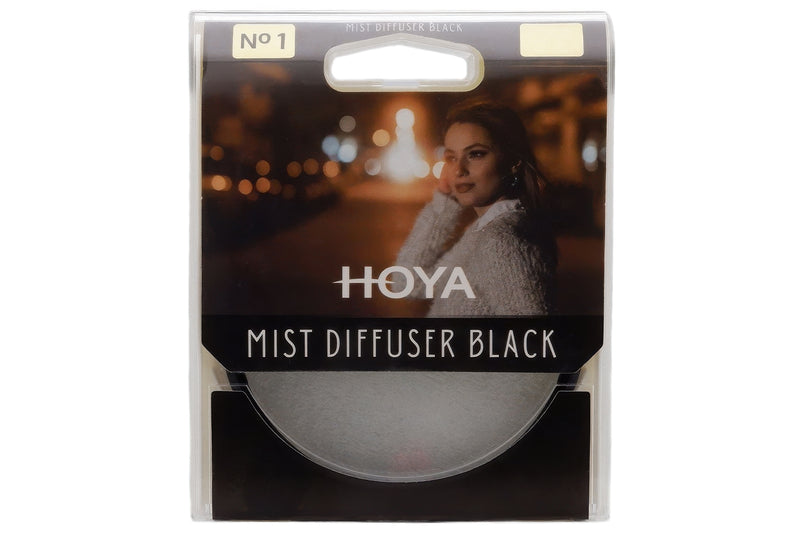 HOYA MIST DIFFUSER FILTER 49Ø