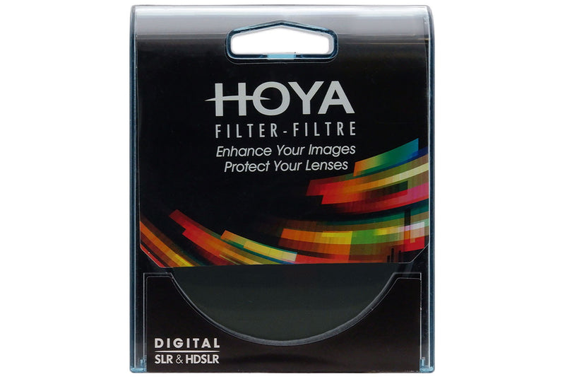 HOYA R72 INFRARED FILTER 77Ø