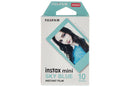 FUJIFILM INSTAX MINI FILM SKY BLUE 10-PAK