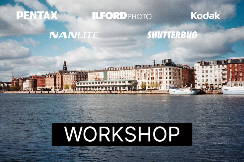 76FLIX COLLAB PHOTO WORKSHOP