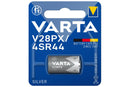 VARTA SILVER V28PX / 4SR44