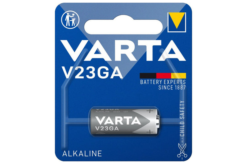 VARTA ALKALINE V23GA