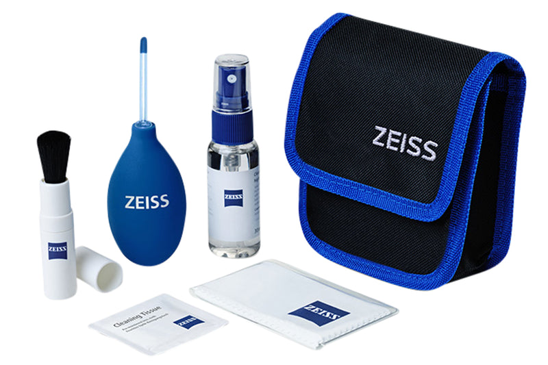 ZEISS LENS CLEANING KIT