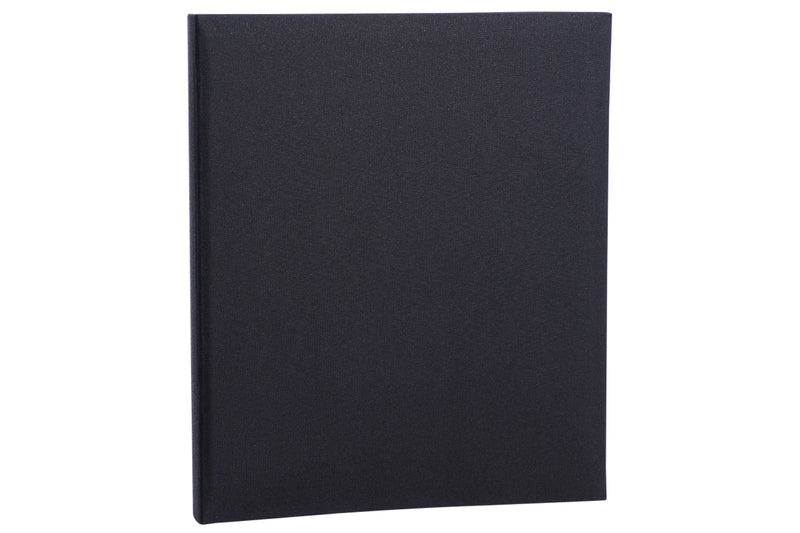 FOCUS BASE LINE CANVAS RINGBINDER SORT