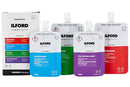 ILFORD SIMPLICITY BLACK & WHITE KIT