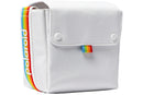 POLAROID NOW CAMERA BAG HVID