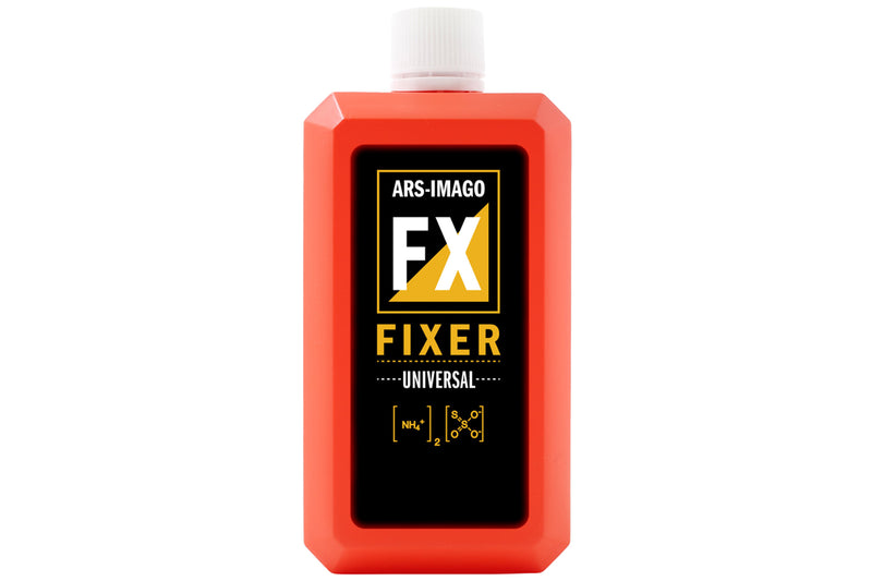 ARS-IMAGO UNIVERSAL FX FIXER 500ML