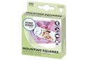 3L MOUNTING SQUARES 500 STK.