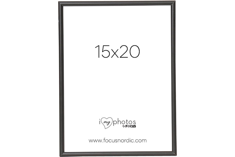 FOCUS CAN-CAN SORT 15X20
