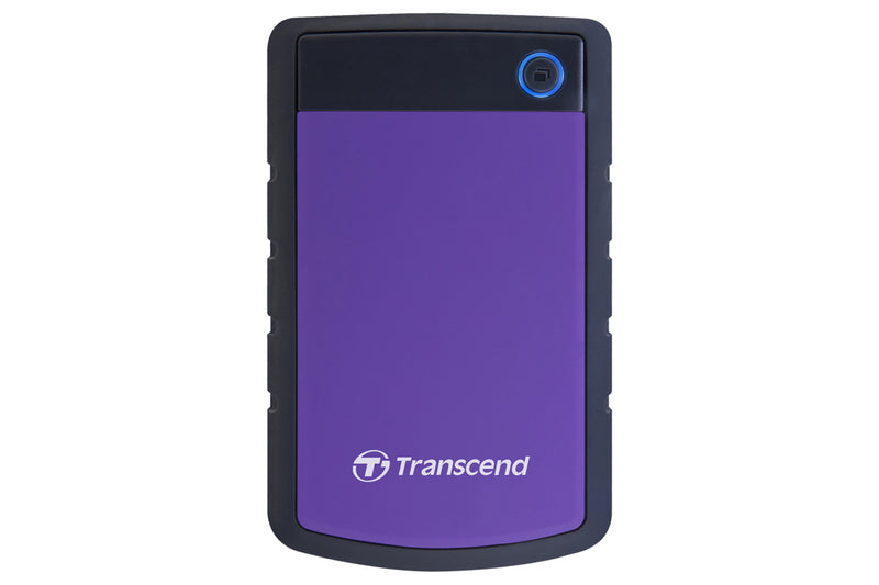 TRANSCEND STOREJET 25H3 (USB3.0) 2TB