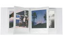 POLAROID ALBUM SMALL HVID