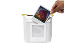 POLAROID NOW CAMERA BAG HVID