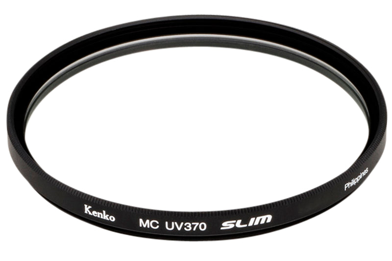 KENKO SMART FILTER MC UV370 72Ø