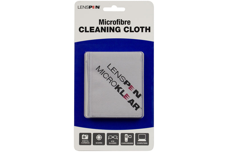 Microcloth Cloth, Gray