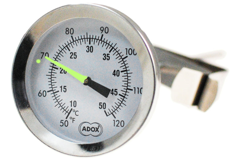 ADOX THERMOMETER GLOW