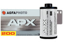 AGFA APX 200 135/36 1-PAK