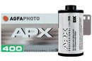 AGFA APX 400 135/36 1-PAK