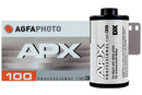 AGFA APX 100 135/36 1-PAK