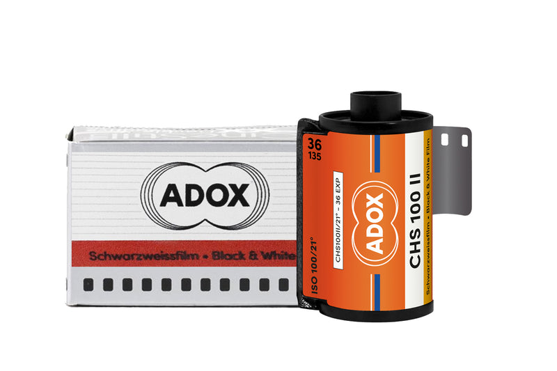 ADOX CHS 100 II 135/36 1-PAK