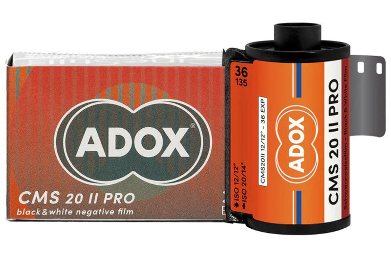 ADOX CMS 20 II PRO 135/36 1-PAK