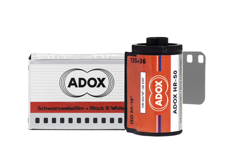 ADOX HR-50 135/36 1-PAK