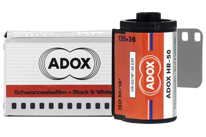ADOX HR-50 135/36 1-PAK