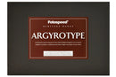 FOTOSPEED ARGYROTYPE KIT