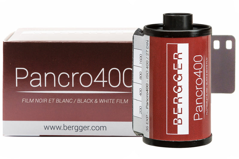 BERGGER PANCRO 400 135/36 1-PAK