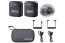 SARAMONIC BLINK 100 B1 WIRELESS MICROPHONE