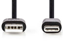 NEDIS USB-USB C KABEL