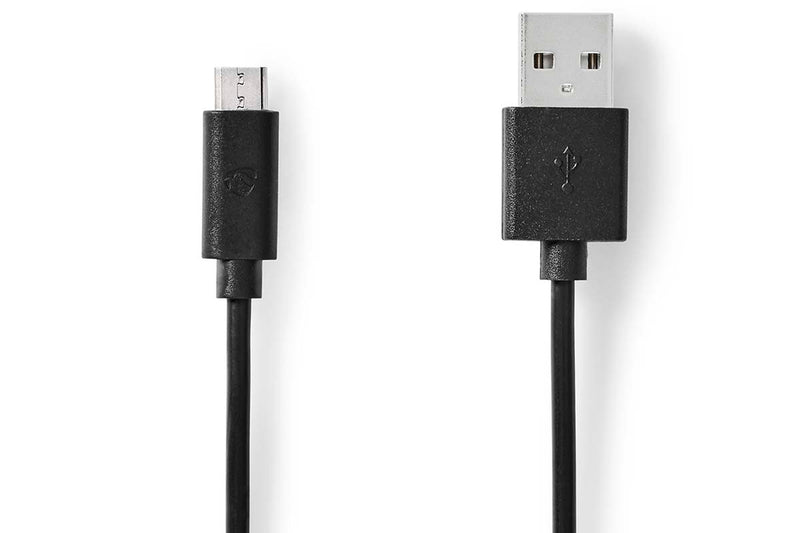 NEDIS USB-USB MICRO KABEL