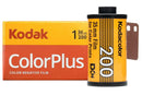 KODAK COLORPLUS 200 135/36 1-PAK