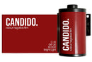 CANDIDO 200 COLOR 135/36 1-PAK