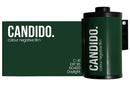 CANDIDO 400 COLOR 135/36 1-PAK