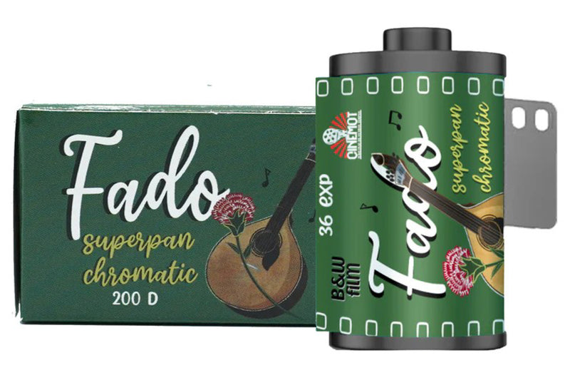 CINEMOT FADO 200D 135/36 1-PAK